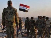 Иран выводит свои войска из Сирии