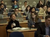 Представитель Госдепа США "поставила на место" российскую журналистку (Видео)