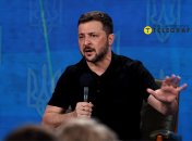 Володимир Зеленський