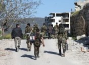 Сирийская оппозиция не видит смысла в переговорах с Асадом