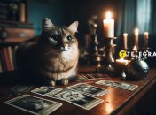 Гороскоп Таро, чого чекати 3 листопада