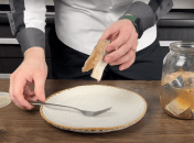 Шеф-повар поделился удачным рецептом рыбы