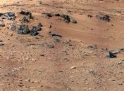 Curiosity не нашел в атмосфере Марса метан