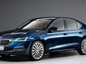 Что-то новенькое: Skoda Octavia получит гибридную установку