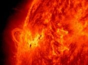 Сколько солнечных бурь ждать в сентябре?