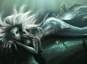 Новая теория происхождения русалок и йети