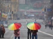 В Украине снова похолодает