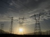 В Украине существенно вырос объем производства и поставок электроэнергии