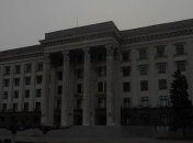 Одеська облрада ухвалила звернення щодо недопущення посягань на свободу ЗМІ