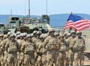 1000 военнослужащих США будут отправлены в Кабул