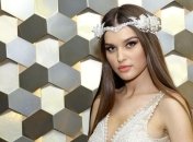 Стало известно, какое платье наденет представительница Украины на конкурс "Мисс Мира"