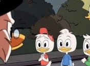 Disney выпустил пилотную серию новых "Утиных историй" (Видео) 