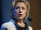 Клинтон: Украинская власть должна пойти путем Нельсона Манделы 