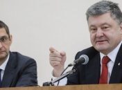 Порошенко о пособиях: Какой дурак пойдет работать (Видео)