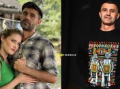 Тетяна Песик і Тарас Стадницький