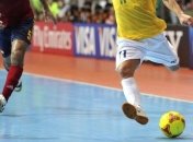 Вскоре стартует ЧЕ-2014 по футзалу 