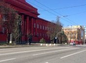 До 24 квітня буде зачинено в'їзд до Києва