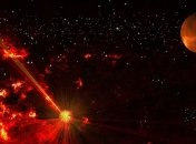 NASA займется изучением "космической погоды"