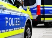 Німецька поліція