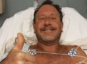 Кит проглотил мужчину, но выплюнул его живым: подробности невероятной истории