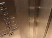 Нарушение правил использования: в Хмельницком отключили лифты