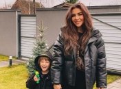 "Относятся как к глупенькой девочке": Стужук рассказала о своих первых родах в роддоме