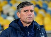 Тренер "Динамо" назвав клоуном арбітра матчу проти "Маріуполя" (відео)