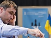 Иванчук опустился в рейтинге FIDE