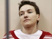 Илья Новиков: Для Савченко готовят запасной вариант