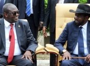 В столице Южного Судана произошла перестрелка