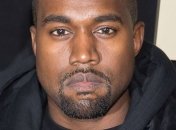 Репер Каньє Уест виявився художником (Відео)