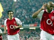 40-летний экс-игрок "Арсенала" решил возобновить карьеру