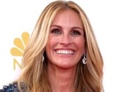 Джулия Робертс сыграет роль адвоката в криминальной драме