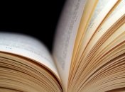 В поезде ''Одесса – Москва'' нашли старинную книгу 