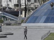 В столице почти 900 случаев коронавируса, за сутки умерли двое человек