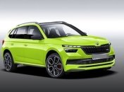 Кроссовер Skoda Kamiq поставил новый рекорд продаж