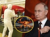 Путін лякає Трампа літаючим Чорнобилем: чи реальна загроза і чому навіть у СРСР відмовилися від цієї ракети