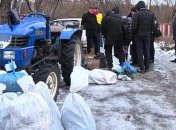 Полиция нашла в частном доме 60 килограммов наркотиков