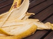 Уникальные свойства банановой кожуры, о которых вы не знали
