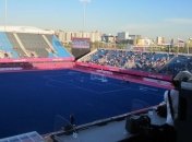 Финал: Украина — Россия