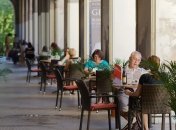 Большинство областей будут наслаждаться сухой погодой