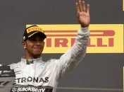 Формула-1. Почему Хэмилтон не пропускал напарника Росберга?