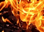 Под Одессой пожар на заводе: персонал эвакуирован