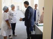 Первые результаты медреформы: Гройсман обещает медикам достойные зарплаты