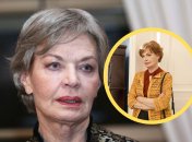 Людмила Чурсина