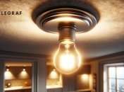 Деякі речі у вашому будинку споживають занадто багато світла (зображення створено за допомогою ШІ)