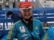 Украинская биатлонистка: Хочу забыть, что такое биатлон