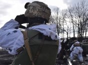 В штабе ООС заявили о размещении террористами гаубиц на линии отвода вооружения