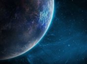 Исследователи обнаружили космическую бурю