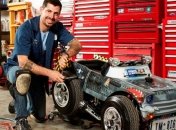 Создано самое маленькое авто в мире  